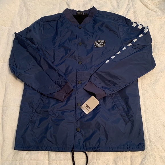Vans Other - Men’s Vans Jacket